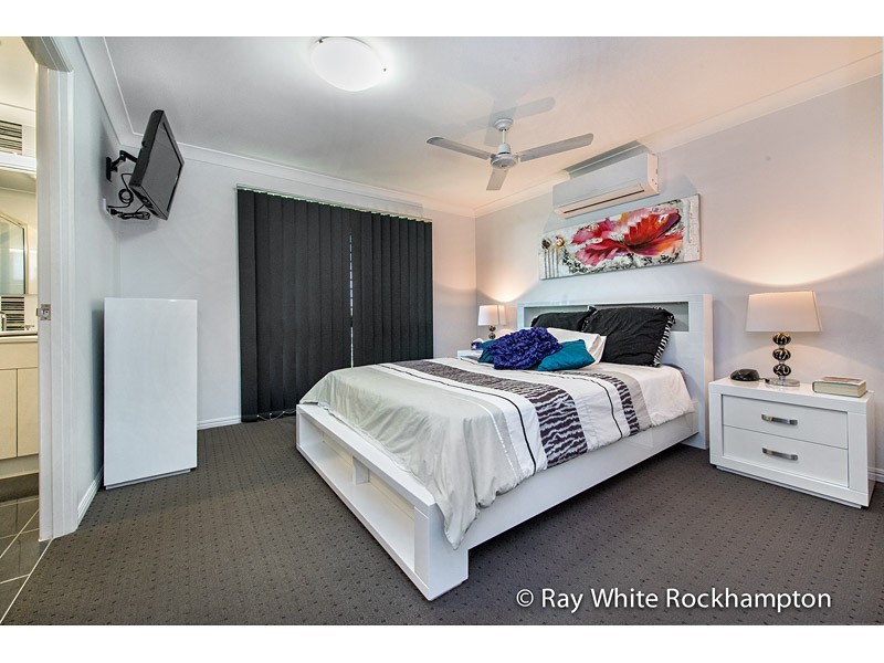 14 Jamieson Street, Gracemere QLD 4702