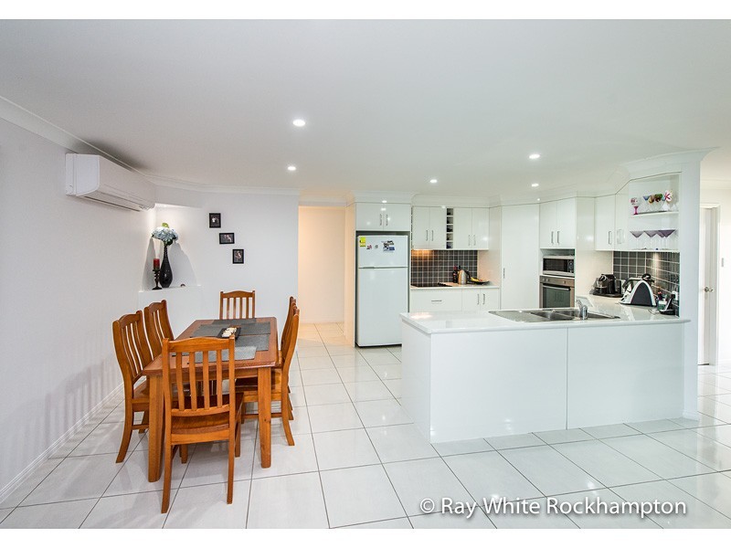 14 Jamieson Street, Gracemere QLD 4702