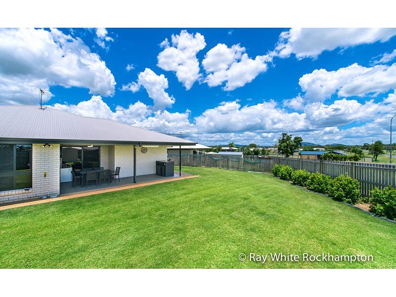 14 Jamieson Street, Gracemere QLD 4702