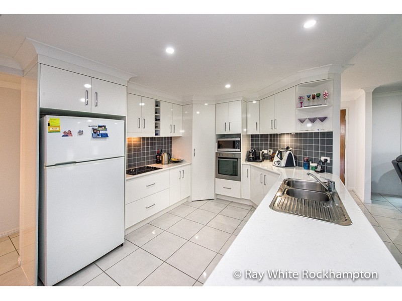 14 Jamieson Street, Gracemere QLD 4702