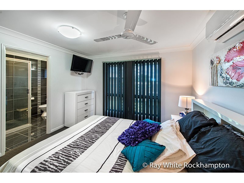 14 Jamieson Street, Gracemere QLD 4702