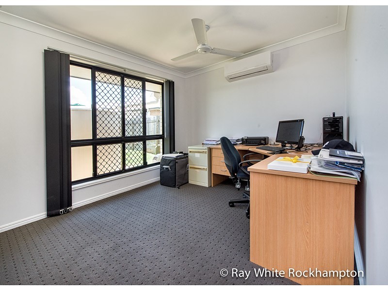 14 Jamieson Street, Gracemere QLD 4702