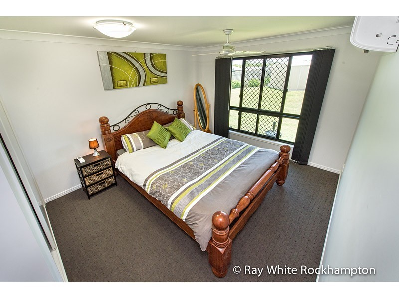14 Jamieson Street, Gracemere QLD 4702