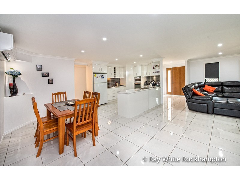 14 Jamieson Street, Gracemere QLD 4702