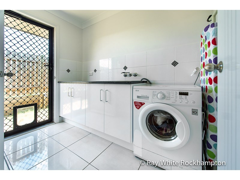 14 Jamieson Street, Gracemere QLD 4702