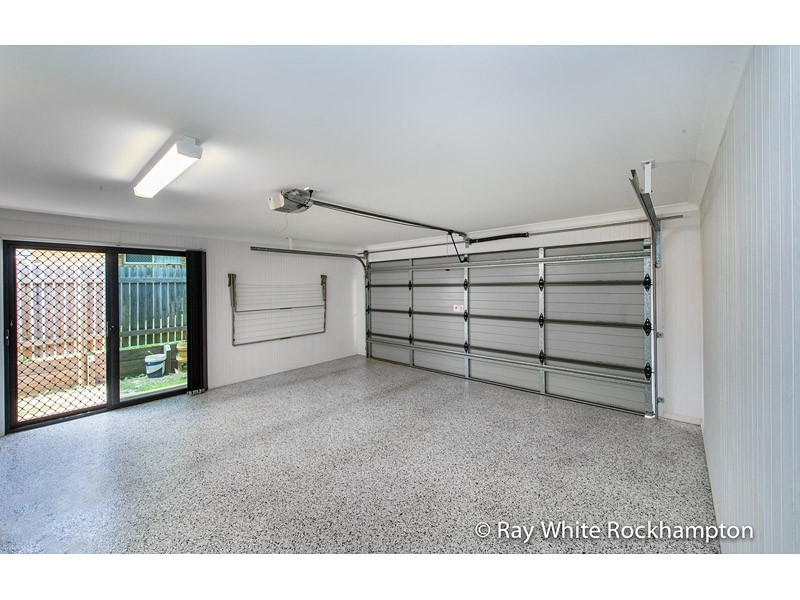 14 Jamieson Street, Gracemere QLD 4702