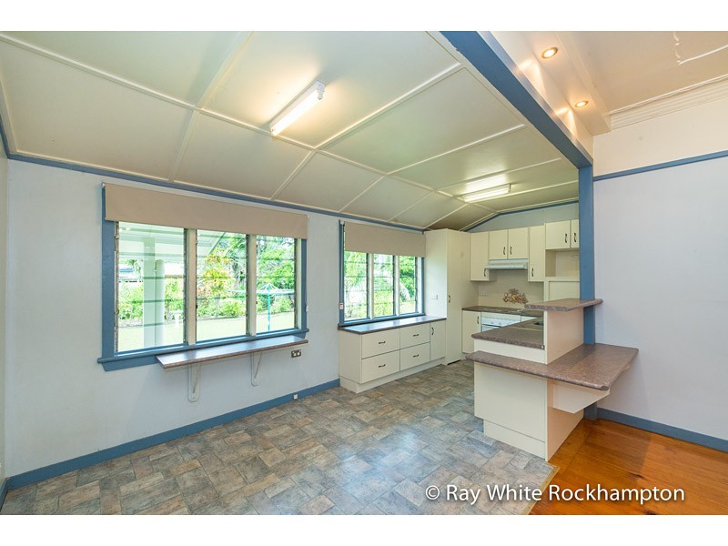 161 Kerrigan Street, Frenchville QLD 4701