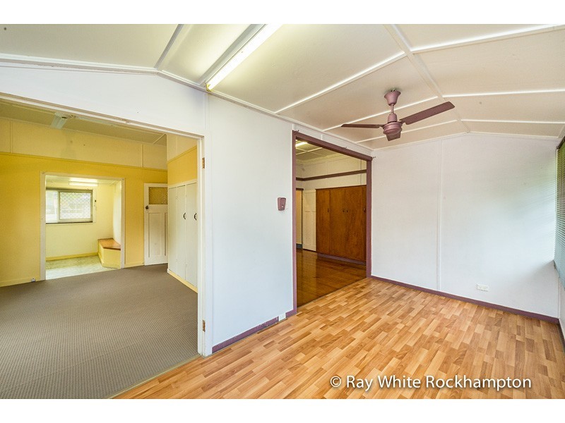 161 Kerrigan Street, Frenchville QLD 4701