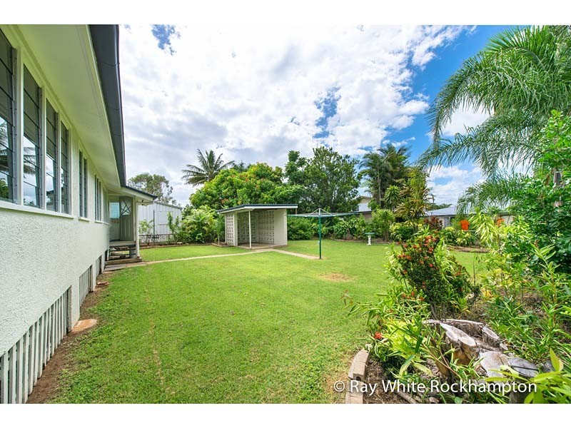 161 Kerrigan Street, Frenchville QLD 4701