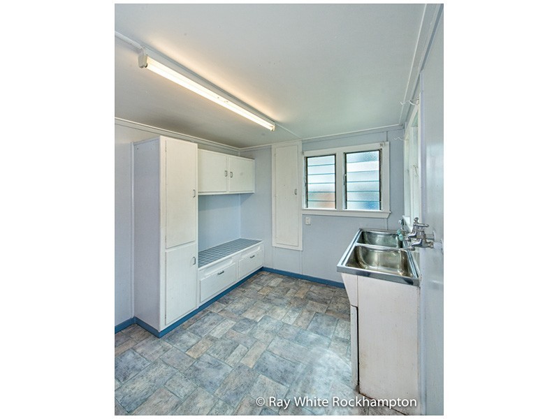 161 Kerrigan Street, Frenchville QLD 4701