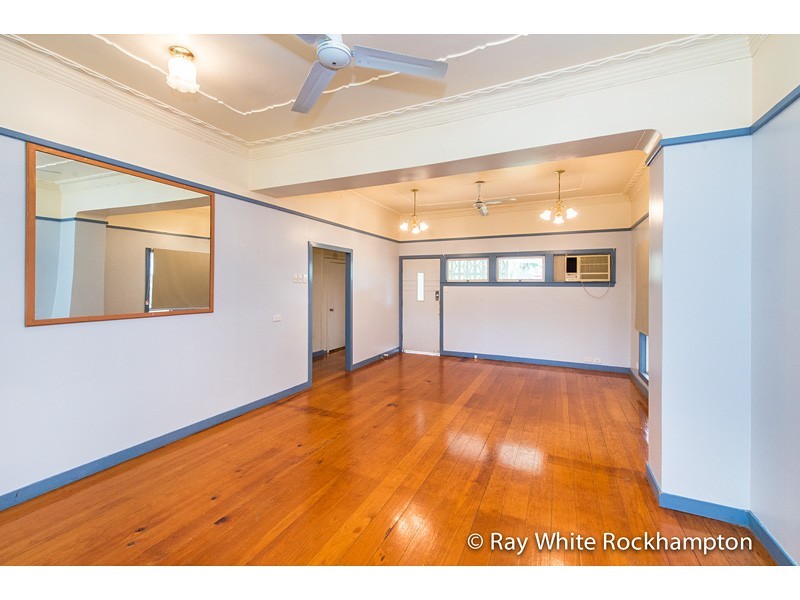 161 Kerrigan Street, Frenchville QLD 4701