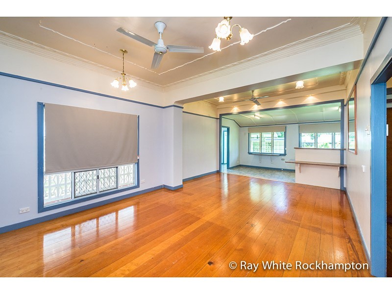 161 Kerrigan Street, Frenchville QLD 4701