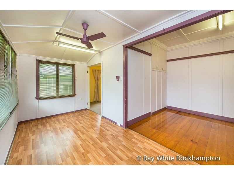 161 Kerrigan Street, Frenchville QLD 4701