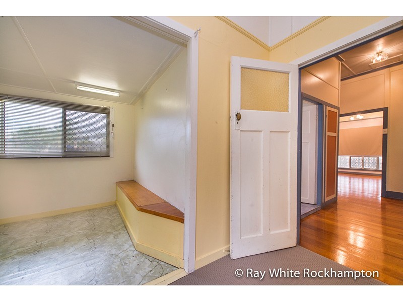 161 Kerrigan Street, Frenchville QLD 4701