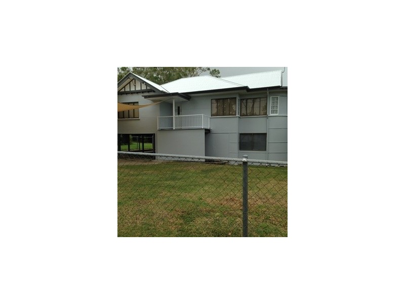 151 Rundle Street, Wandal QLD 4700