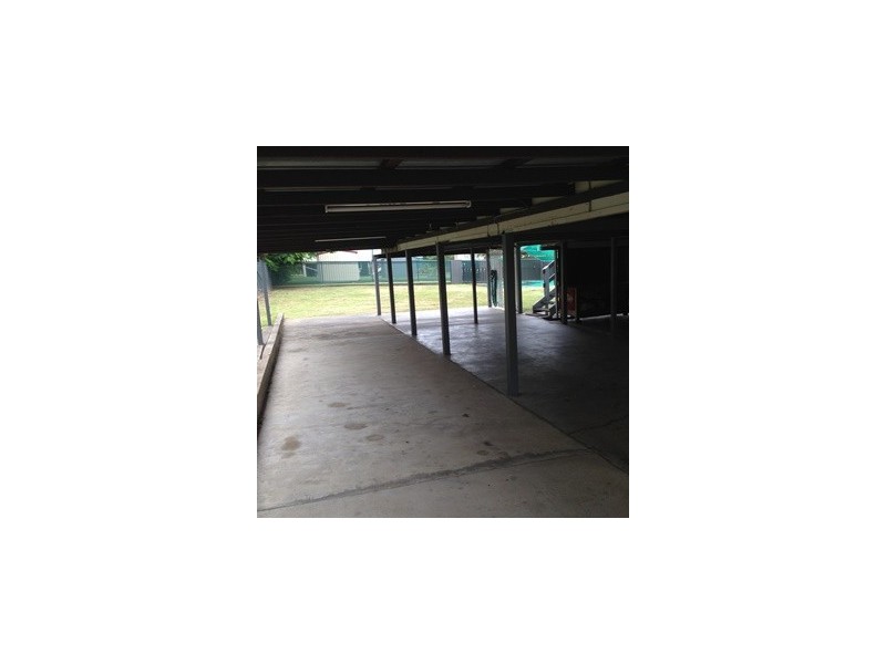 151 Rundle Street, Wandal QLD 4700