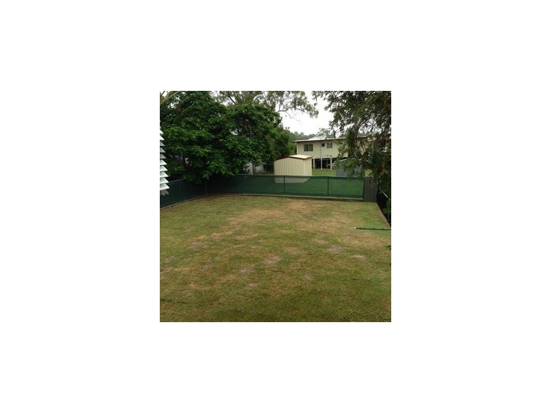 151 Rundle Street, Wandal QLD 4700