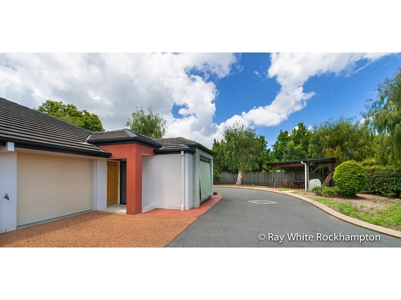 9/40 Carara Drive, Kawana QLD 4701