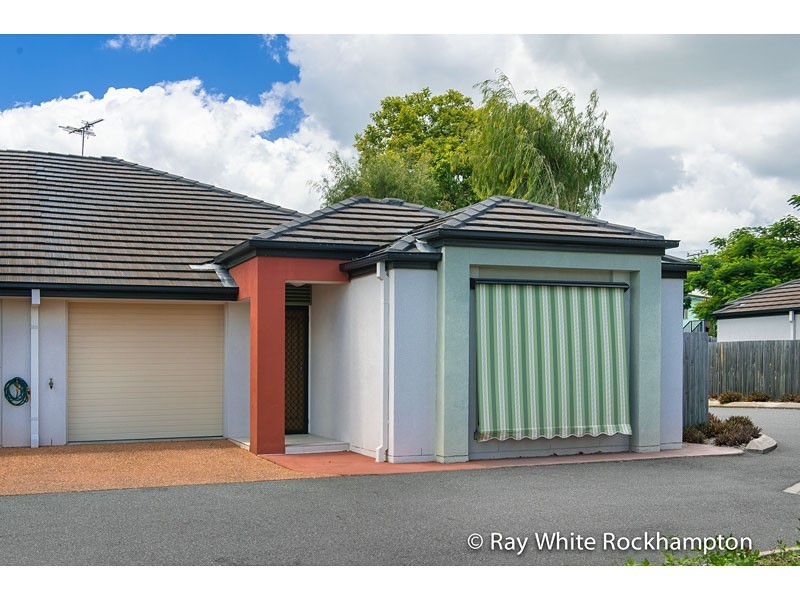 9/40 Carara Drive, Kawana QLD 4701