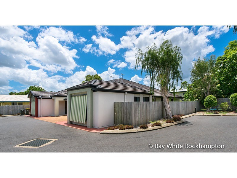 9/40 Carara Drive, Kawana QLD 4701