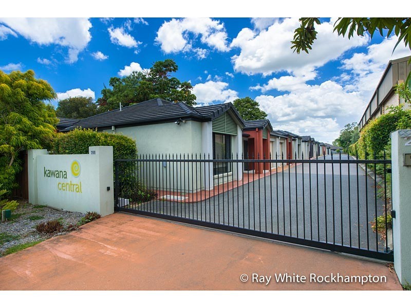 9/40 Carara Drive, Kawana QLD 4701