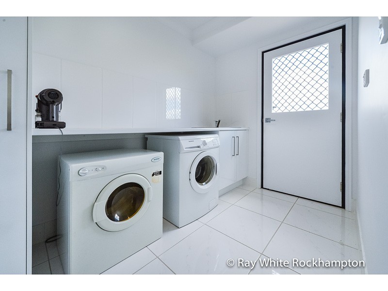 136 Constance Avenue, Rockyview QLD 4701