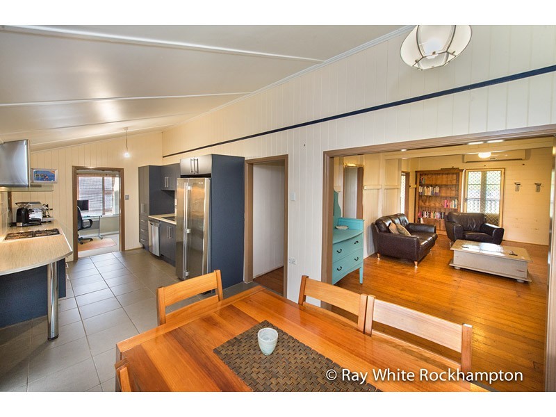15 Franks Street, Berserker QLD 4701