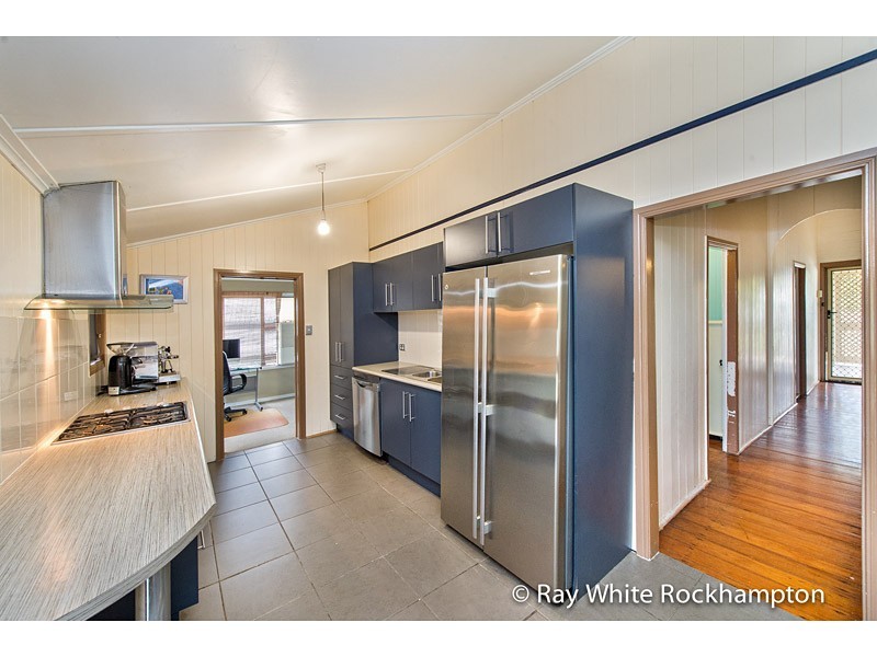 15 Franks Street, Berserker QLD 4701