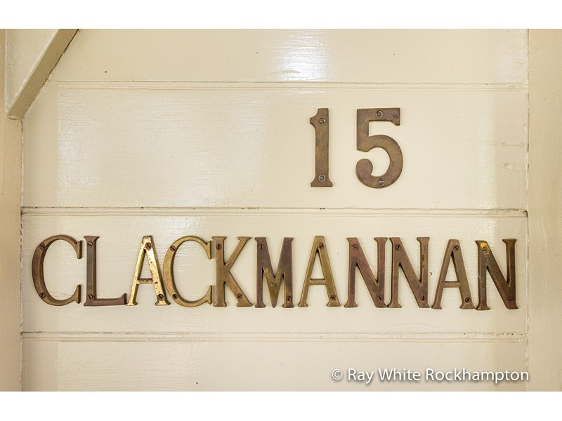 15 Franks Street, Berserker QLD 4701