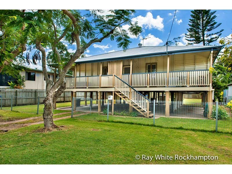 15 Franks Street, Berserker QLD 4701
