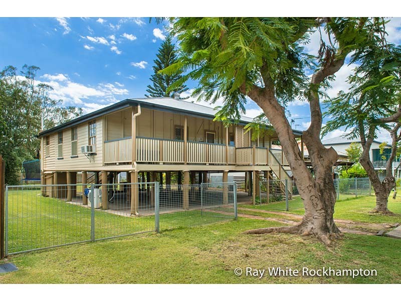 15 Franks Street, Berserker QLD 4701