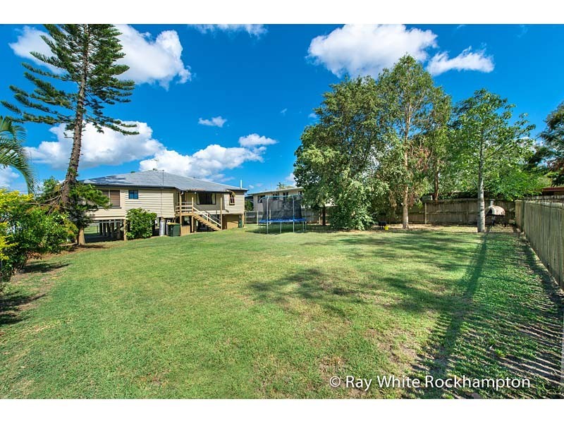 15 Franks Street, Berserker QLD 4701