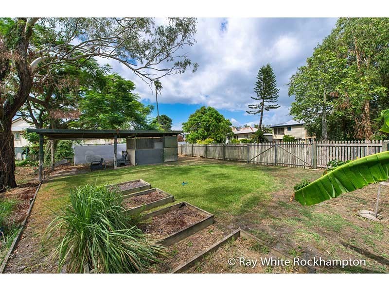 15 Franks Street, Berserker QLD 4701
