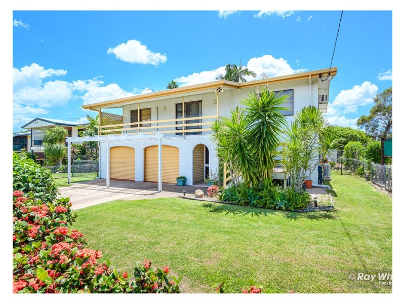 105 Boland Street, Park Avenue QLD 4701