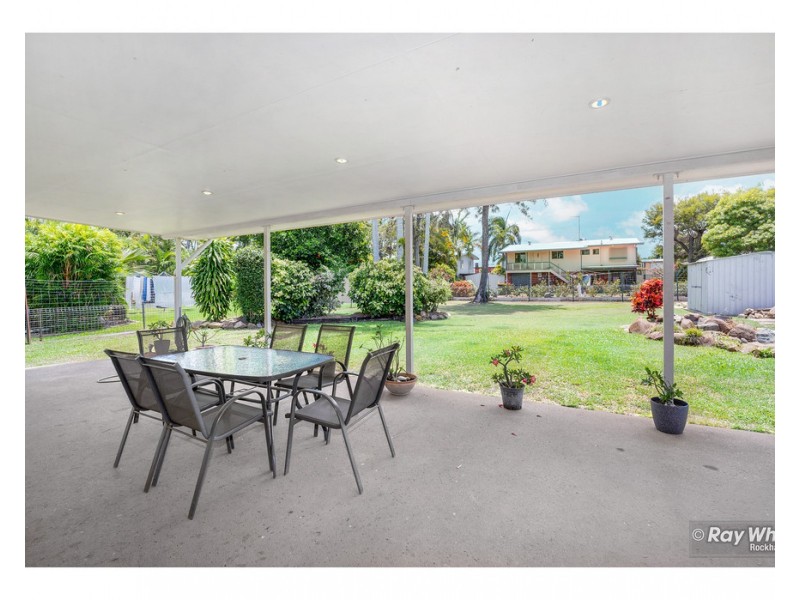 105 Boland Street, Park Avenue QLD 4701