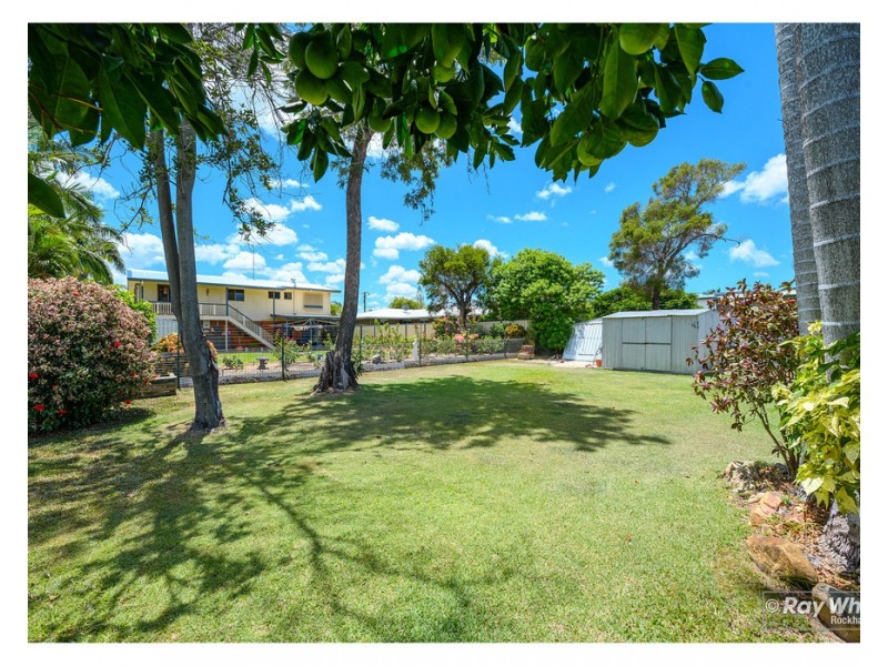 105 Boland Street, Park Avenue QLD 4701