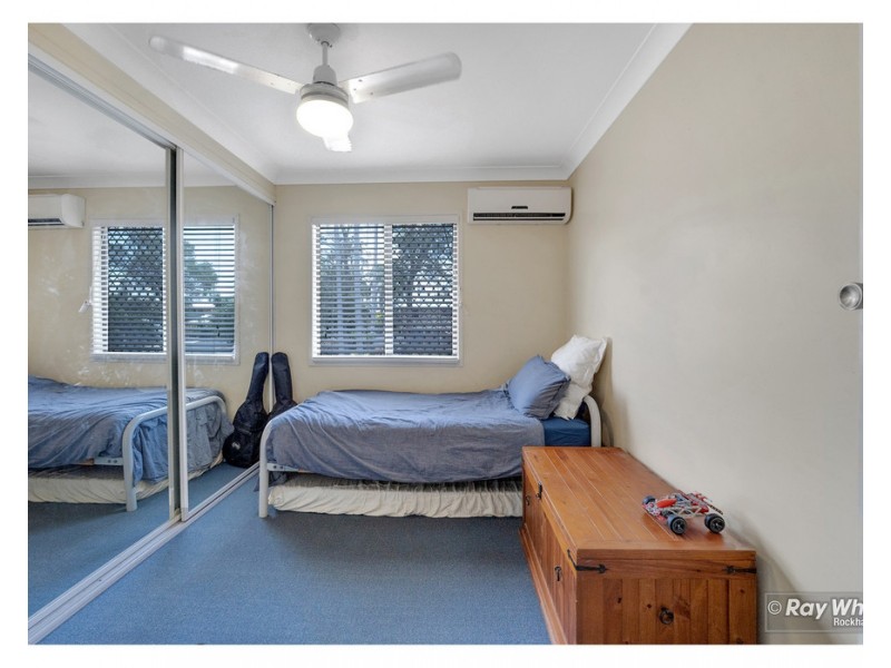 105 Boland Street, Park Avenue QLD 4701