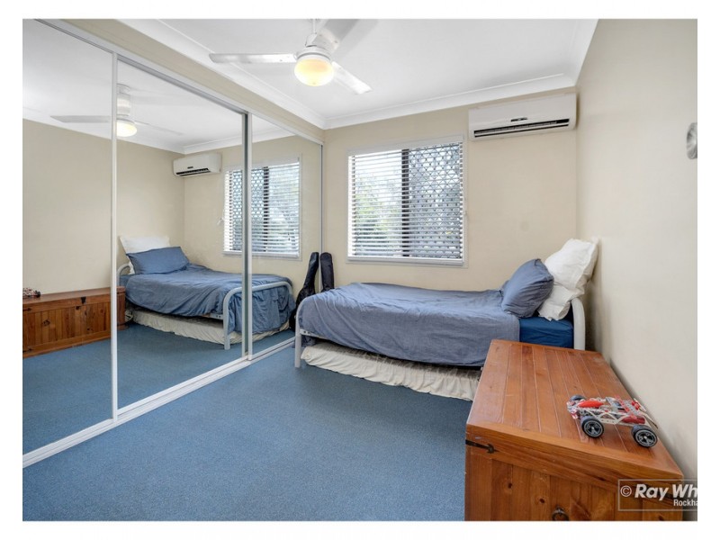 105 Boland Street, Park Avenue QLD 4701