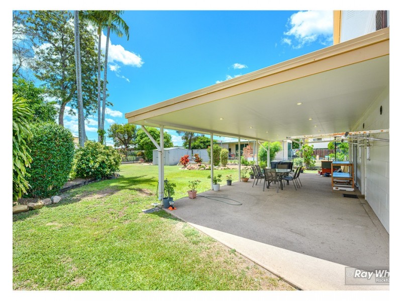 105 Boland Street, Park Avenue QLD 4701