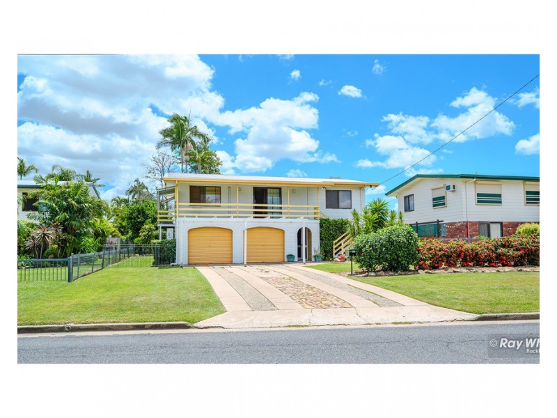 105 Boland Street, Park Avenue QLD 4701