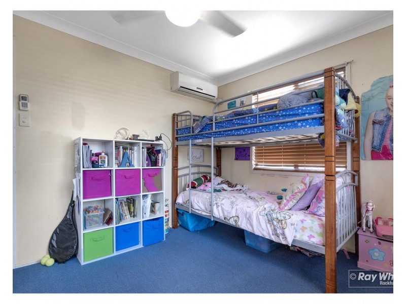 105 Boland Street, Park Avenue QLD 4701