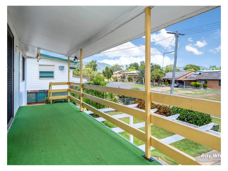 105 Boland Street, Park Avenue QLD 4701