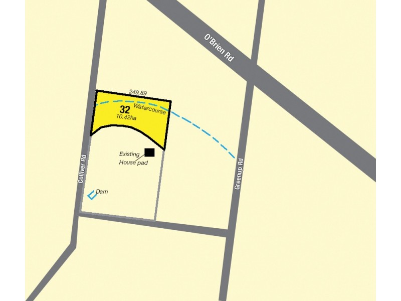 32 Colliver Road, Alton Downs QLD 4702