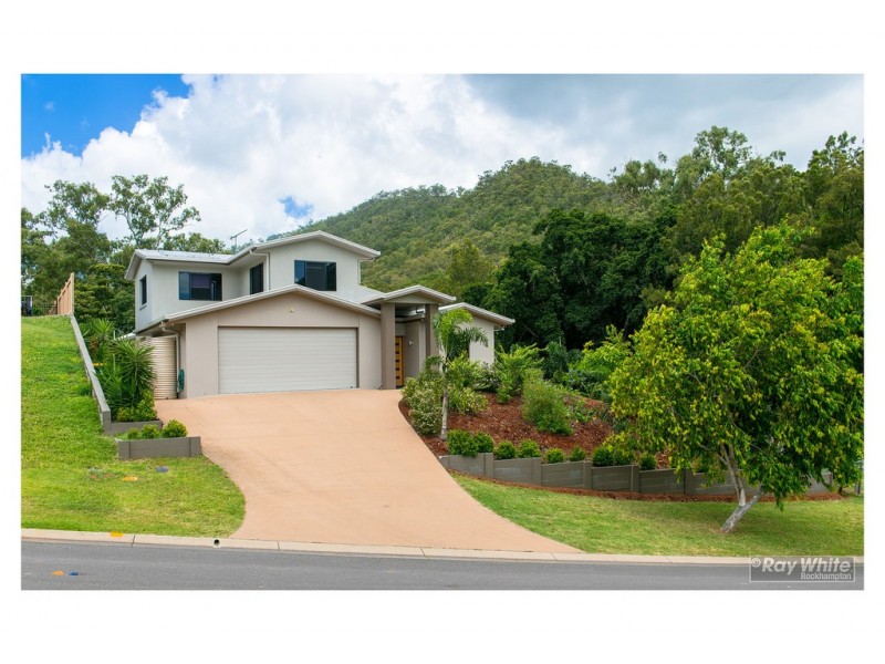 445 Frenchville Road, Frenchville QLD 4701