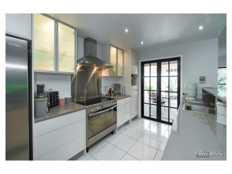 445 Frenchville Road, Frenchville QLD 4701