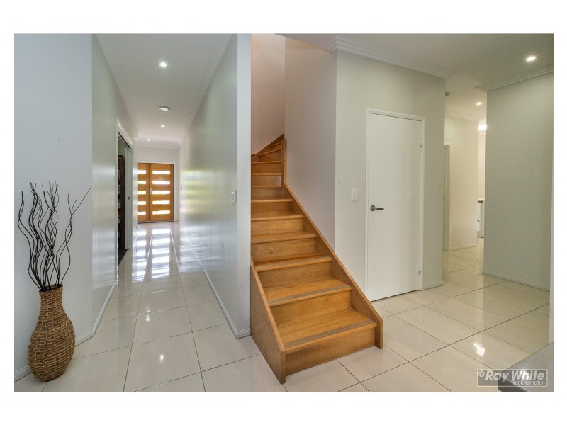 445 Frenchville Road, Frenchville QLD 4701