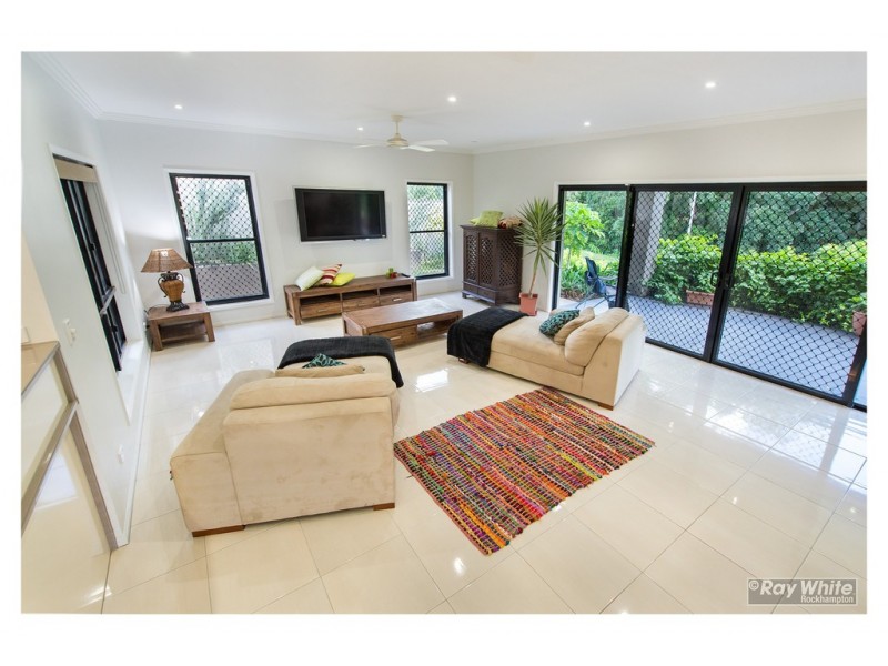 445 Frenchville Road, Frenchville QLD 4701