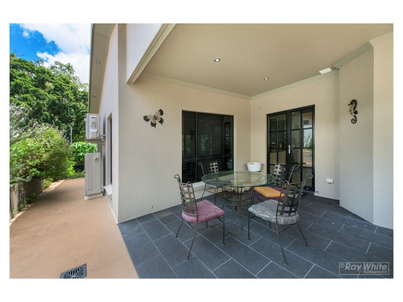 445 Frenchville Road, Frenchville QLD 4701