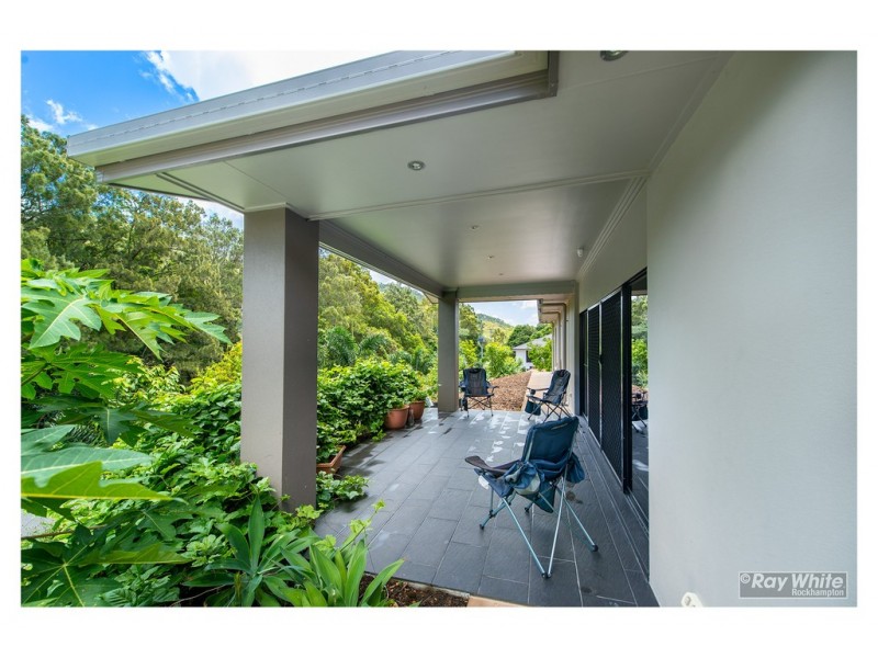 445 Frenchville Road, Frenchville QLD 4701