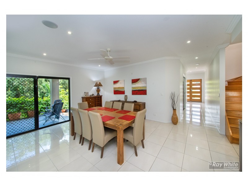 445 Frenchville Road, Frenchville QLD 4701